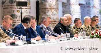 LIVE oorlog Oekraïne | Eerste gesprek tussen Russen en Oekraïners sinds 2022 alweer afgelopen: ‘Ze stelden onrealistische eisen’