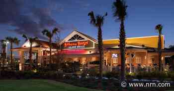 Darden closes 15 Bahama Breeze units
