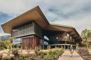 2025 North Queensland Regional Architecture Awards