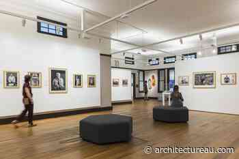 2025 Far North Queensland Regional Architecture Awards