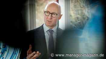 Novo Nordisk: CEO Lars Fruergaard Jorgensen tritt nach acht Jahren zurück