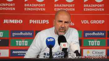 Peter Bosz slaat terug na kritiek: ‘Wat een lulverhaal’