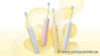 Laifen Wave Special: Sanfte Zahnreinigung wie vom Zahnarzt empfohlen