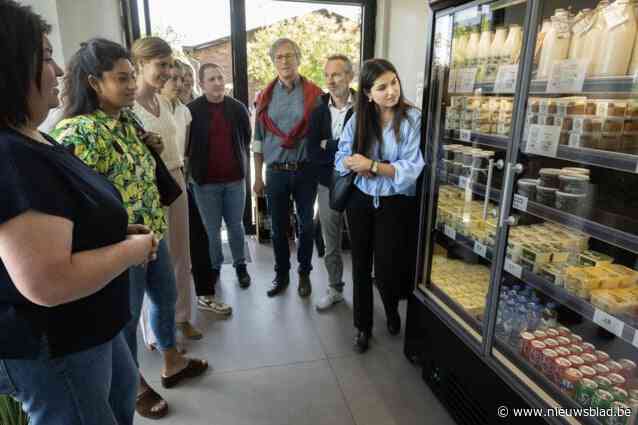 Hoeve De Melkweg is schoolvoorbeeld van korte keten: “Niet alleen transparant en persoonlijk, ook gewoon lekker”