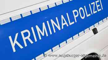 Großrazzia: 130 Polizisten durchsuchten in Augsburg Wohnungen und Geschäftsräume