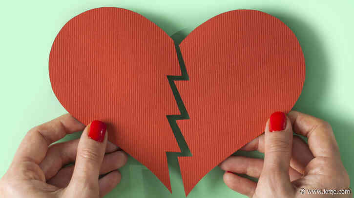 Men are more likely than women to die of 'broken heart syndrome': Study