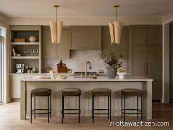 New homes: A perfect match between a place and its people