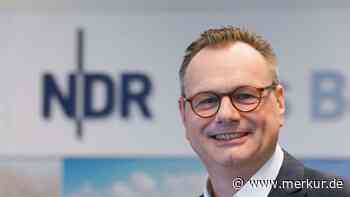 NDR-Manager Lünenborg wird Intendant des Senders