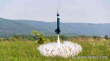 Best model rocket deals 2025: Discounts on Estes, Revell and more