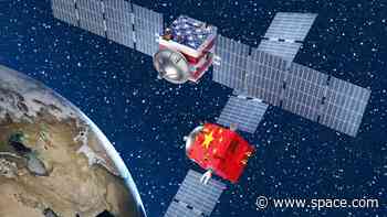 US and China need a space hotline for orbital emergencies, experts say