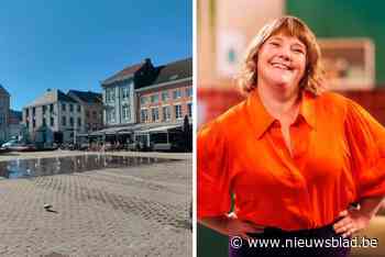 Opnames voor nieuwe televisiereeks in de stad zijn gestart: “Unieke kans”