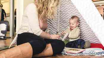 Boekstartdag laat baby’s en peuters genieten van klanken