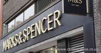 M&S says groceries returning to shops after cyber attack left some shelves empty