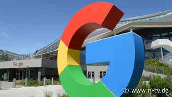 Tech-Riese legt Widerspruch ein: Gericht verdonnert Google zu mehr Transparenz bei Nutzerdaten