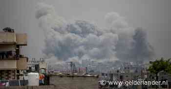 LIVE Midden-Oosten | Sinds middernacht al zeker 74 doden door bombardementen op Gaza