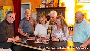 Kulturwerkstatt Simmersfeld: Darsteller nehmen Proben fürEigenproduktion auf