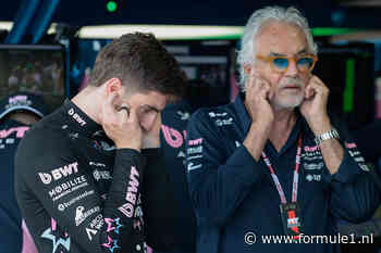 Onze man in Imola: Afgepoeierd door een Italiaanse valsspeler van weleer