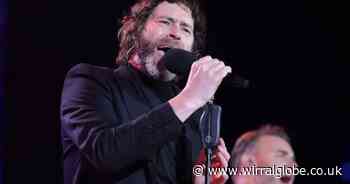 Take That's Howard Donald to play Cheshire Oaks bash but headliner remains secret...