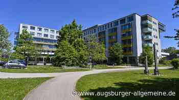 Klinikum Landsberg: Kompromiss bei Parkhaus und Fachärztezentrum zeichnet sich ab