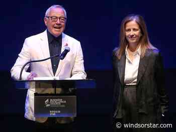 'Don't compromise' —Windsor-Essex Business Excellence Awards highlight successes in turbulent times