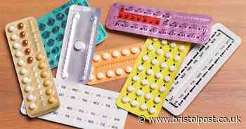 Women on contraception and suffer one symptom at 'higher risk of a stroke'