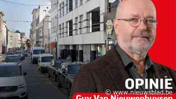 “Vlaams Belang is constructief in Turnhoutse gemeenteraad en polariserend op straat”