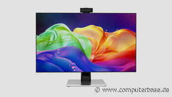 Acer ProCreator-Monitore: 6K, 5K und QD-OLED nicht nur für Bild- und Video­bearbeitung