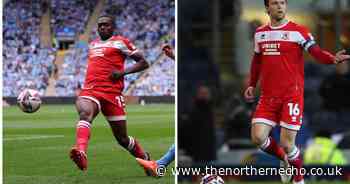 Middlesbrough confirm first team exit and provide Jonny Howson contract update