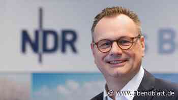 Hendrik Lünenborg wird der neue Intendant des NDR