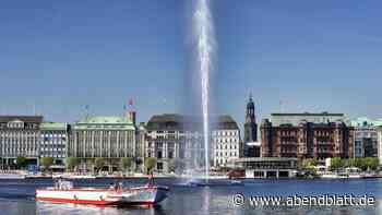 HSV-Aufstiegsfeier: Jetzt gibt es sogar Sonderfahrten auf der Alster