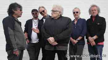 Standing Ovations für Colosseum in der Hamburger Markthalle