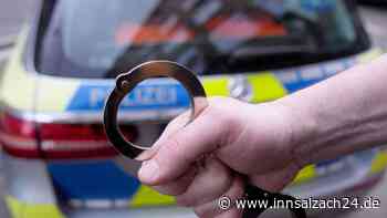 Polizei stoppt verurteilten Sexualstraftäter auf A8 - Mann missachtet Wiedereinreisesperre