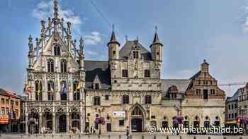 Raadslid Anne Delvoye klaagt beperkte toegankelijkheid van raadscommissies aan: “De deuren moeten open zijn”