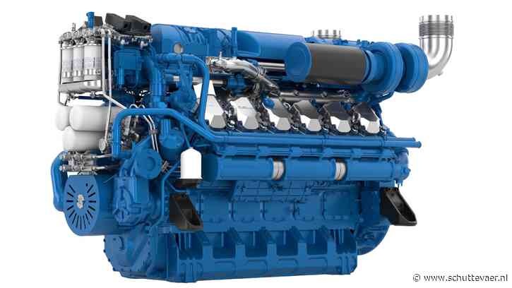 ‘Beschuit met muisjes’: familiebedrijf Teus Vlot Diesel Marine breidt uit met Baudouin