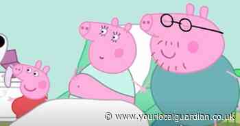 'Any day now' - Peppa Pig teases arrival date of Mummy Pig's new baby