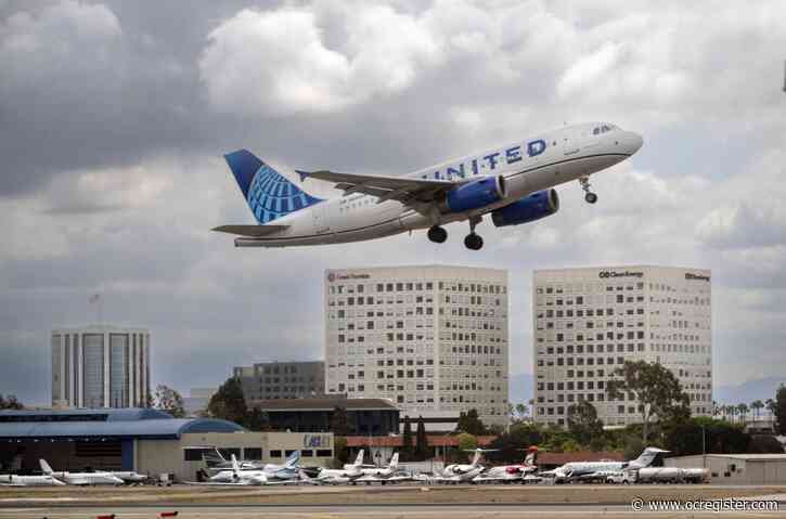 John Wayne Airport on track for more than $700M in improvements