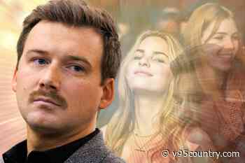 Morgan Wallen Admits ‘I’m Going to Assume the Worst in Everyone’ When Meeting Them