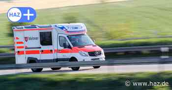 Schwerer Motorrad-Unfall auf A7 bei Hannover: mehrere Kilometer Stau