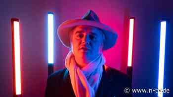 Pete Doherty "Felt Better Alive": "Ich kann nicht mehr zurück ins alte Leben"