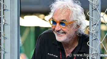 Alpine wijst symbolische teambaas aan, Briatore blijft oppermachtig in Enstone