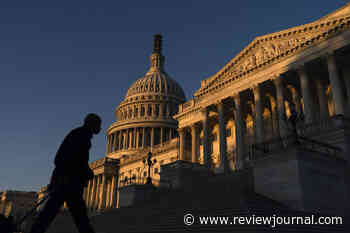 What is in the U.S. House reconciliation package — and how will it impact Nevada?