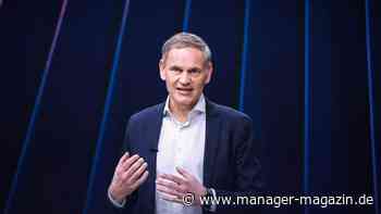 VW-Aktionäre fordern Blumes Rückzug von der Porsche-Spitze