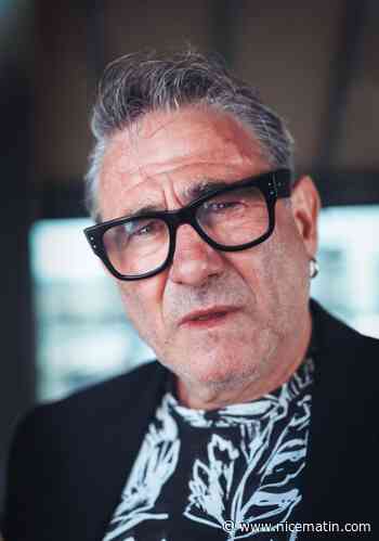 "Ce serait énorme": avec le trip hypnotique "Sirāt", l'acteur espagnol Sergi López est-il bien placé pour un prix d'interprétation au 78e Festival de Cannes?