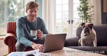 HMRC home working expenses you can claim back now - and for the last four years