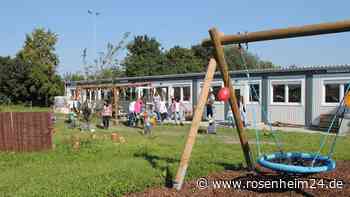 Steht der neue Naturkindergarten in Schechen auf der Kippe?