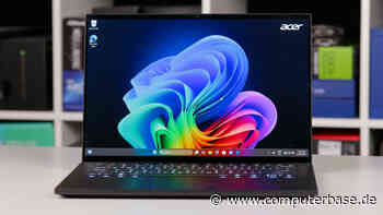 Predator Triton 14 & Swift X 14: Acer traut sich in die 14-Zoll-Gaming- und Creator-Nische