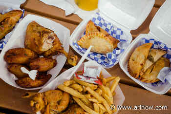 A traveling Latin food market is visiting Clarendon next month