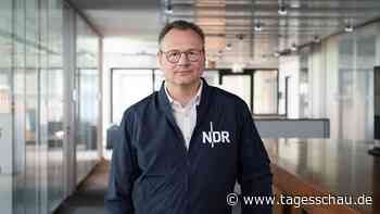 Hendrik Lünenborg zum NDR-Intendanten gewählt