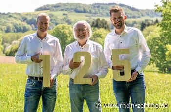 Vierte Generation feiert 125 Jahre Loth-Haus