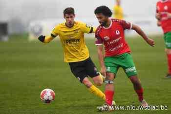 TRANSFERLIVE OOST-VLAANDEREN. FC Gullegem shopt in Oost-Vlaanderen, Flor Geldhof trekt deur bij Sparta Petegem achter zich dicht